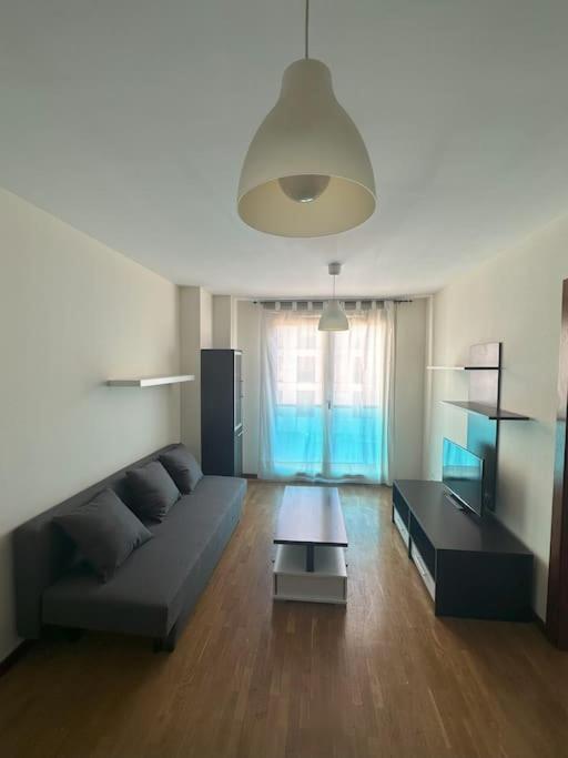 Piso Gijon Con Plaza De Garaje Vut4589As Apartment Exterior photo